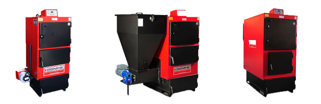 ısı grubu ürünleri