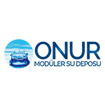 Onur Modüler Su Deposu